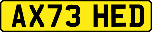 AX73HED