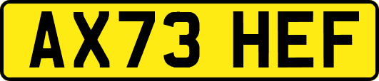 AX73HEF