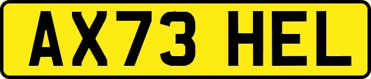 AX73HEL