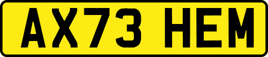 AX73HEM