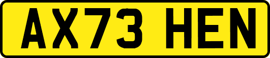 AX73HEN