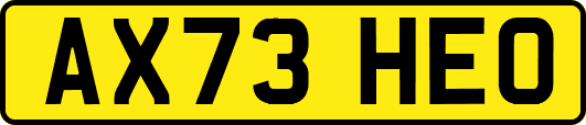 AX73HEO