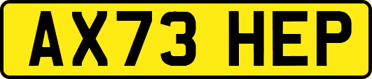 AX73HEP