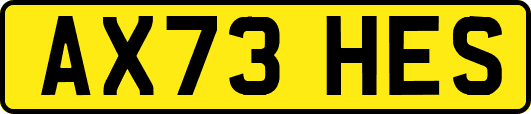 AX73HES