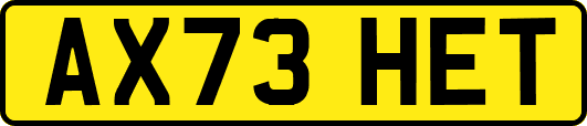AX73HET