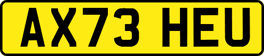 AX73HEU