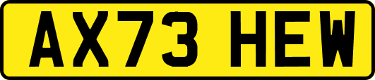 AX73HEW