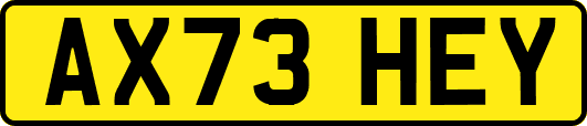AX73HEY