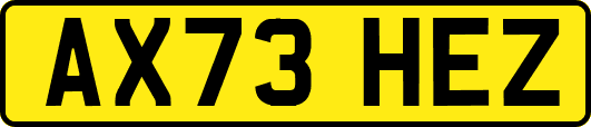 AX73HEZ