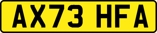 AX73HFA