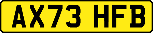 AX73HFB