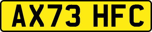 AX73HFC