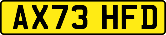 AX73HFD