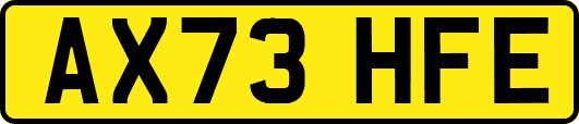 AX73HFE