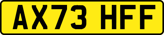 AX73HFF