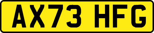 AX73HFG