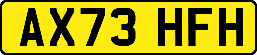 AX73HFH