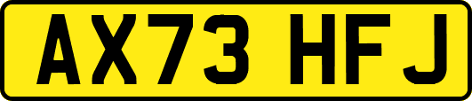 AX73HFJ