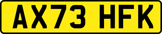 AX73HFK