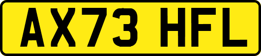 AX73HFL