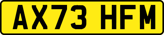 AX73HFM