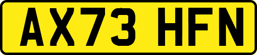AX73HFN
