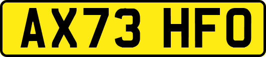 AX73HFO