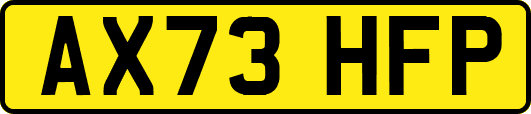 AX73HFP