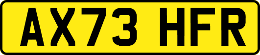 AX73HFR