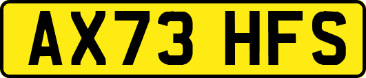 AX73HFS