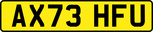 AX73HFU