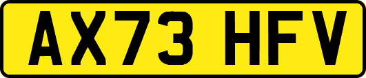 AX73HFV