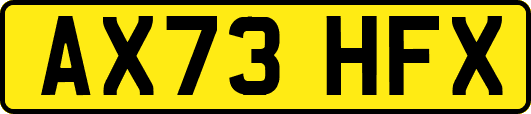 AX73HFX