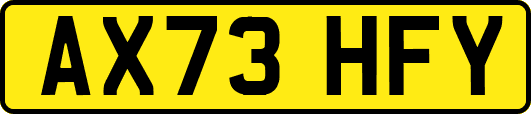 AX73HFY