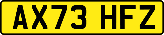 AX73HFZ