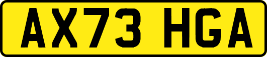 AX73HGA