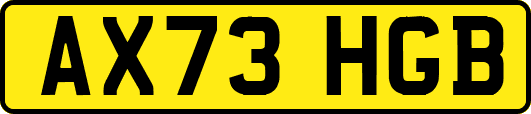 AX73HGB