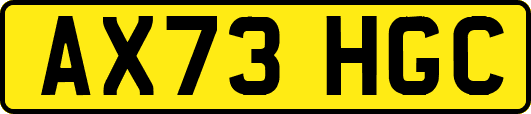AX73HGC