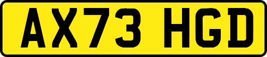 AX73HGD