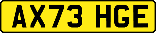 AX73HGE