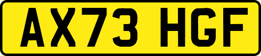 AX73HGF