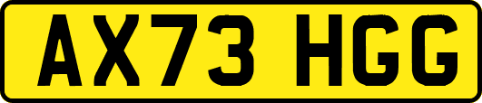 AX73HGG