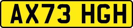 AX73HGH