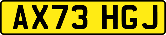 AX73HGJ