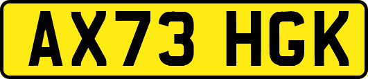 AX73HGK