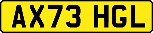 AX73HGL
