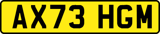 AX73HGM