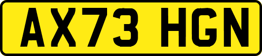 AX73HGN