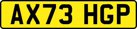 AX73HGP