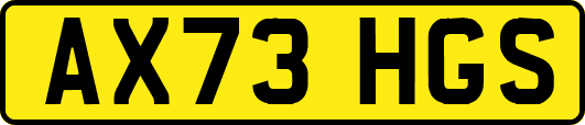 AX73HGS